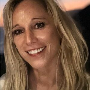 Meet your Posher, Teressa